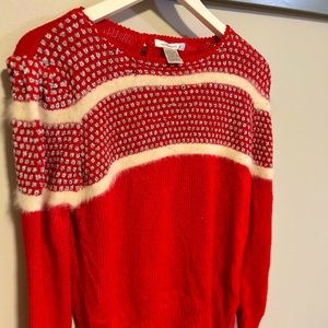 Ugly And Cute Christmas Sweater